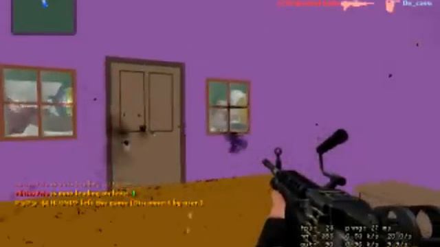 South Park + Counter Strike смотреть онлайн