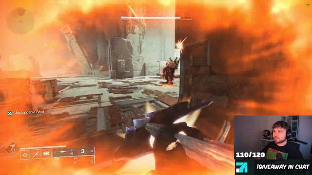 BUNGIE FAILED TO NERF THIS! *STILL BUGGED* смотреть онлайн