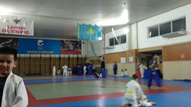 Дамир мен Антар 2 смотреть онлайн