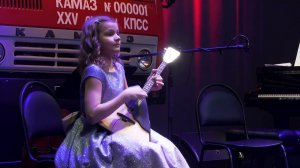 Anastasia Tyurina «Vanya» A.Arhipovskiy