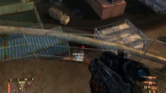 CRYSIS WARHEAD FULL HD PART 3. смотреть онлайн