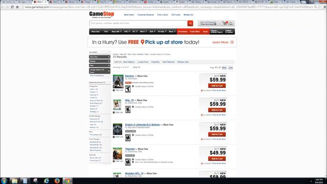Get Destiny Free if You Buy an Xbox One (Dealzon in 3 Minutes 9/9/2014) смотреть онлайн