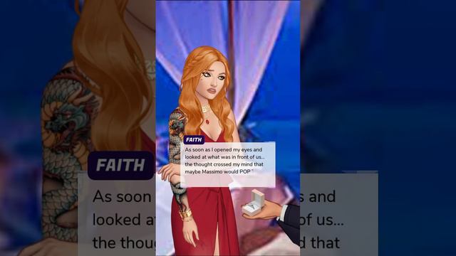 The Accident (Part 60) Finale Mafia Romance Episode Choose Your Story смотреть онлайн