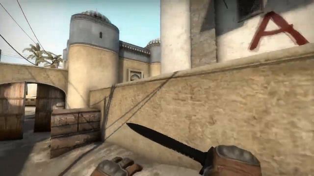 CS: GO Awesomeness Montage #6 смотреть онлайн