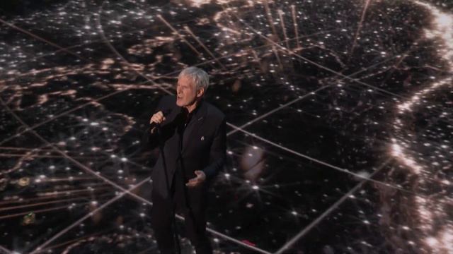 Michael Bolton Performs "Beautiful World" | LIVE GRAND FINAL | American Song Contest смотреть онлайн