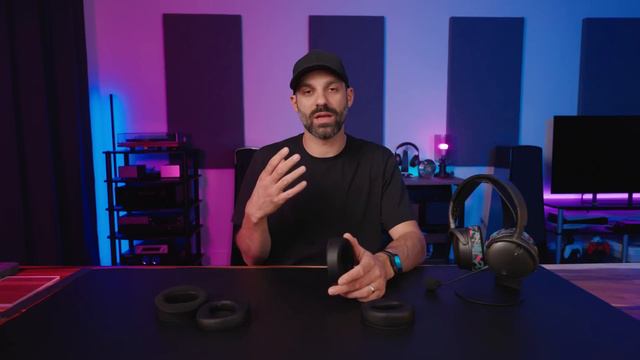 New Wicked Cushions Freeze Pads for Audeze Maxwell PLUS multiple FPS EQs! смотреть онлайн