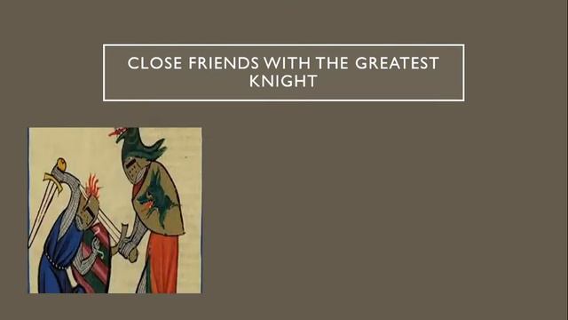 Henry the Young King, Part 1: A Playboy Prince смотреть онлайн