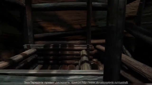Metro 2033 Redux потею на хорошую концовку!!! скоро секас))18+ смотреть онлайн