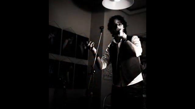 Alessandro Viti - BELLA MAFIA Promo смотреть онлайн