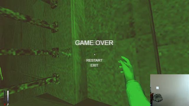 Reaper Plays Cry Of Fear: DOCTOR MODE! смотреть онлайн