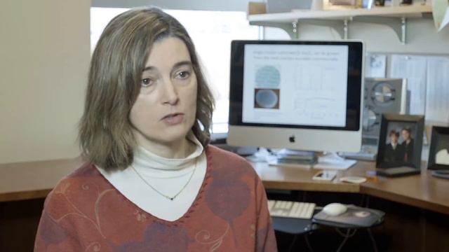 Lisa Porter: Semiconductors for an Energy Efficient Future смотреть онлайн