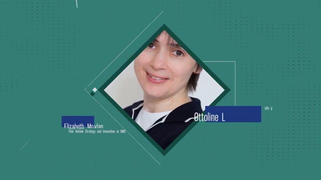 Gertrudis de la Fuente, Ottoline Leyser and Margarita Salas: a talent and a passion for science смотреть онлайн