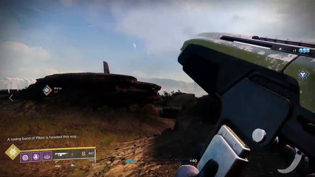 Destiny 2 | New Beginnings - The Array смотреть онлайн