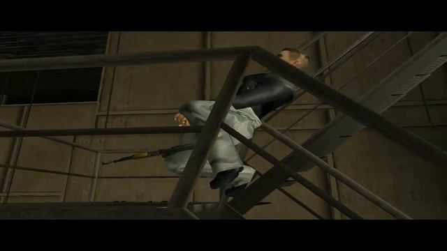Max Payne 2: The Fall of Max Payne ➤ Часть 3 — Глава 2 • Навстречу друг другу смотреть онлайн