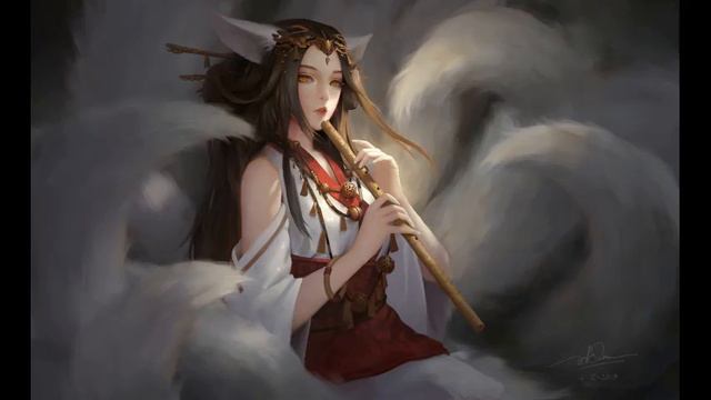 Changing Destiny - Slow Epic Neoclassical Emotional смотреть онлайн