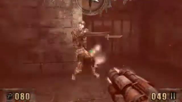 Zagrajmy w Painkiller Redemption #06 смотреть онлайн