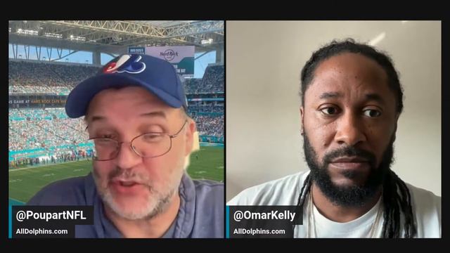Episode 247: LIVE Podcast On Dolphins First Week of Free Agency смотреть онлайн