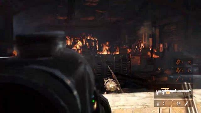 Metro Last Light Redux 2023 02 07 21 11 44 01 смотреть онлайн