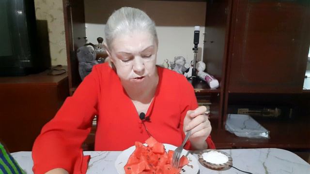 #mukbangtatyanaeats #арбуз смотреть онлайн