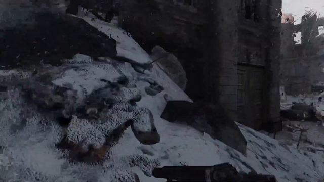 Metro 2033: REDUX | LWJ Playthrough | Part 5 | Bourbon's Trade смотреть онлайн