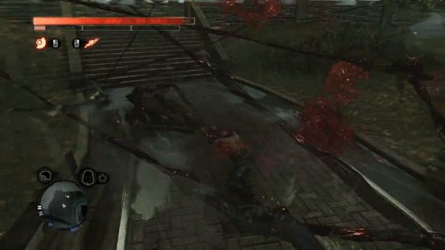Prototype 2 - Bad day (montage) смотреть онлайн