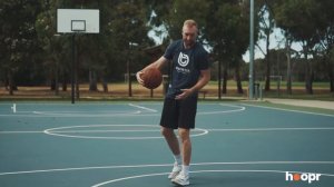3 Swing Step Pickup Options - Basketball Skills