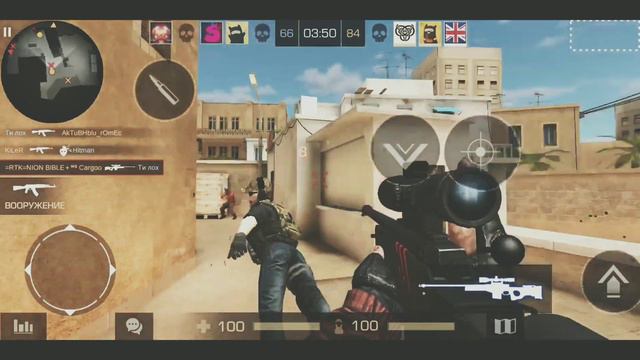 Fragmovie|нарезка килов от KINA APK| смотреть онлайн