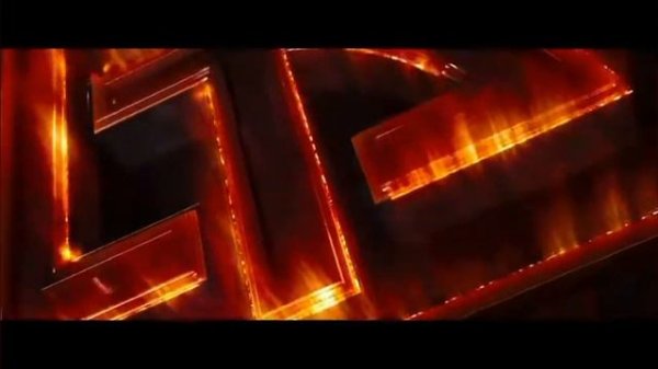 Universal Pictures Amblin Entertainment Legendary Pictures DC Comics On Animation Studios Logo 2008