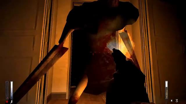 WHEN DYING, PICK DRUG, BUT ITS RARE - Cry of Fear - Part 3 смотреть онлайн