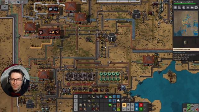 Zeit für Bobmonium | Let's Play – Factorio S2 - | #142 ( Bob’s Angel | Deutsch ) смотреть онлайн
