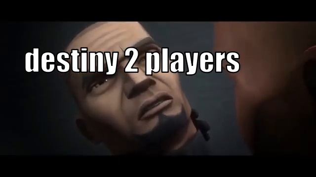 when destiny 2 players find out there is an anti cheat coming next season смотреть онлайн
