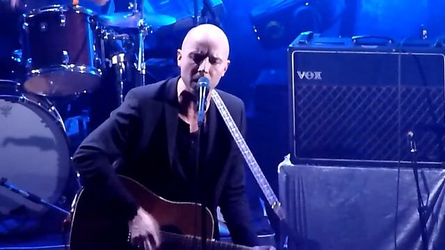 Sivert Hoyem - Into The Sea. @ LIve At Principal Club Theatre Thessaloniki 3.12.2011 смотреть онлайн