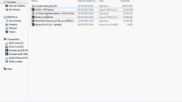 Como baixar e instalar counter strike 1.6 No Steam смотреть онлайн