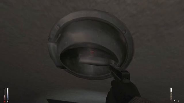 spineless american plays cry of fear смотреть онлайн