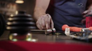 Махинаторы \ Wheeler Dealers (Сезон 15, Серия 7) :: Volkswagen Rabbit GTI