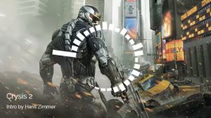 Crysis 2 - Intro by Hans Zimmer