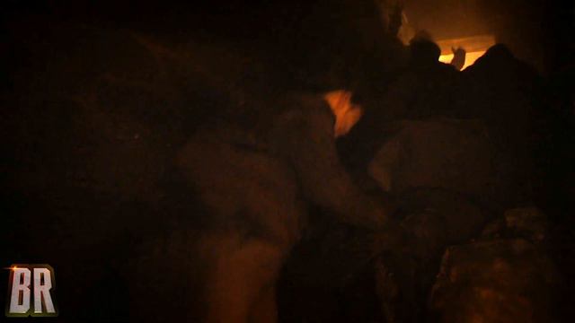 Battle Of Winterfell BRIGHTENED VERSION FULL Recap! GAME OF THRONES Final Season!