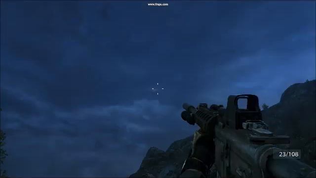 Medal of Honor 2010 смотреть онлайн