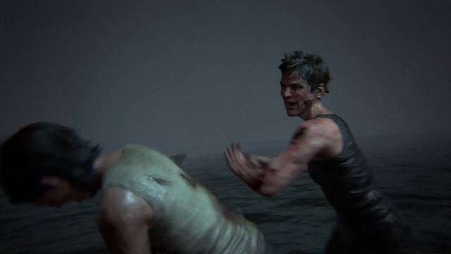 All Different Ways Abby Kills Ellie - The Last of Us Part II (PS4 Pro) 4K HDR смотреть онлайн