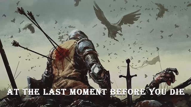 Songs you hear in your head at the last moment before you die смотреть онлайн