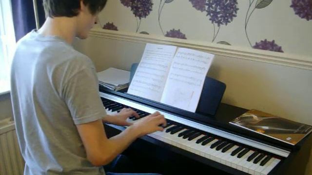 Hengeveld- Cha cha cha смотреть онлайн