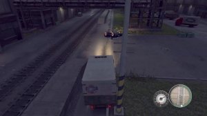 MAFIA 2 FINAL CUT Колёса в Огне  Без Комментариев