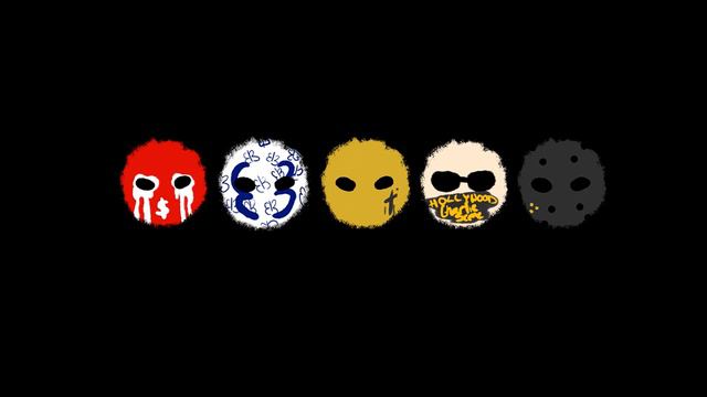 Hollywood Undead - War Child Türkçe Çeviri смотреть онлайн