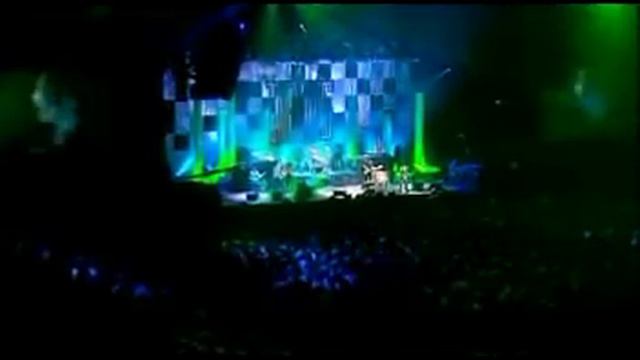 texas Say what you want live in paris смотреть онлайн