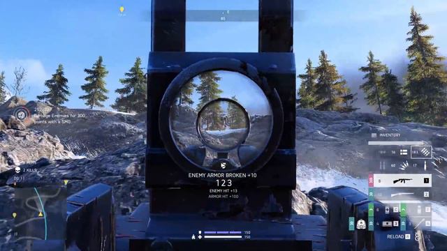 FIRESTORM Could Have Been THE BEST (Battlefield 5) смотреть онлайн