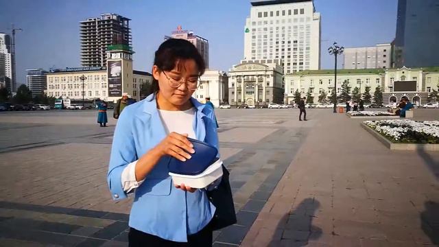 Обонато булан | Өглөөний цай 🍱 смотреть онлайн