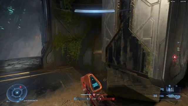 Six Month's Too Late? - Halo Infinite Season 2 смотреть онлайн
