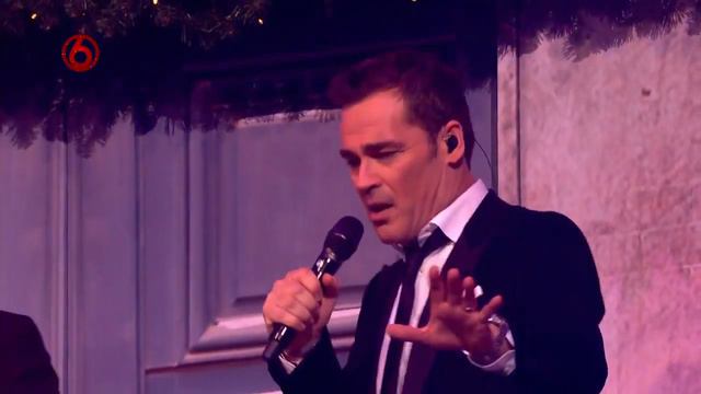 Toppers in Concert Christmas Party 2016 (Edited Version) смотреть онлайн