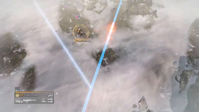 HELLDIVERS™Level 13 mission against The Illuminates Solo/Part 2 смотреть онлайн