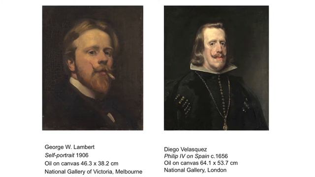 Hugh Ramsay Symposium - Gray (NGA) - Ramsay + Lambert смотреть онлайн